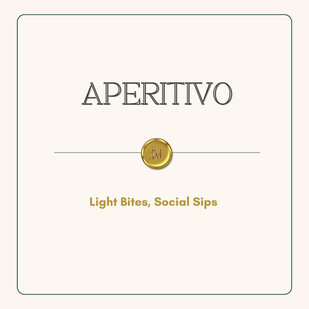 Aperitivo