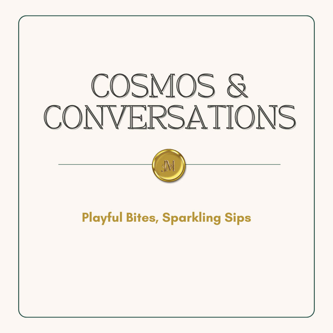Cosmos & Conversations