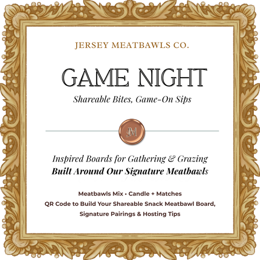 Game Night