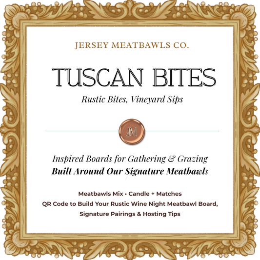 Tuscan Bites
