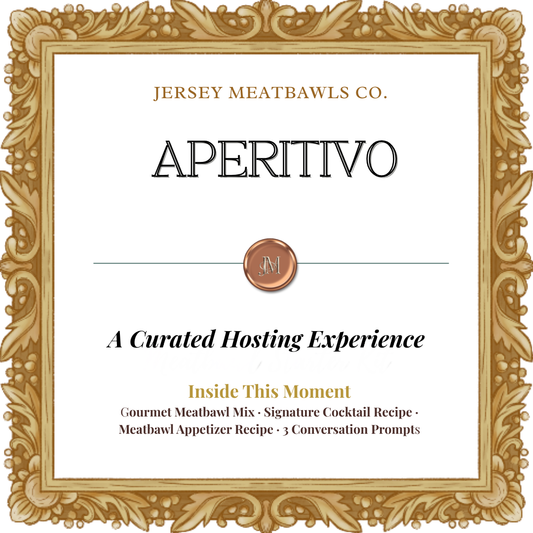 Aperitivo
